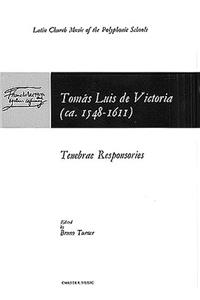 Tenebrae Responsories