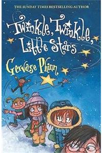 Twinkle, Twinkle, Little Stars