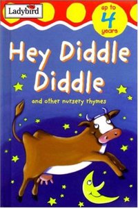 Toddler Rhymetime
