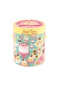 Sweet Treats 63 Piece Puzzle