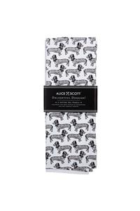 Alice Scott Tea Towel Set