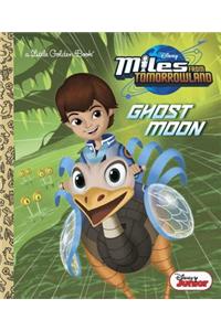 Ghost Moon (Disney Junior: Miles from Tomorrowland)