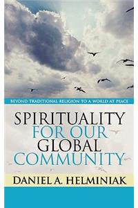 Spirituality for Our Global Community