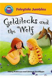 Goldilocks and the Wolf