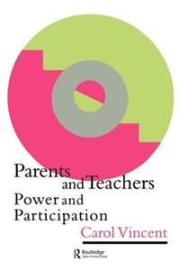 Parents And Teachers