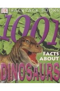1001 Facts About Dinosaurs