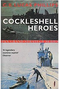 Cockleshell Heroes