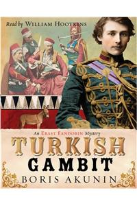 Turkish Gambit