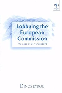 Lobbying the European Commission: The Case of Air Transport