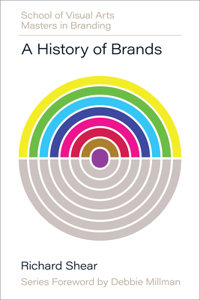 A History of Brands