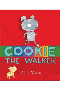 Cookie, the Walker
