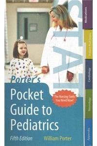 Porter's Pocket Guide to Pediatrics
