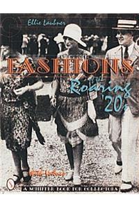 Fashions of the Roaring '20s
