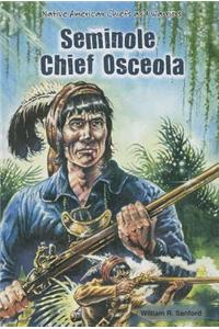 Seminole Chief Osceola