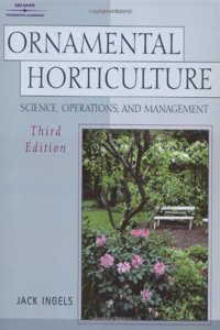 Ornamental Horticulture