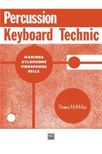 Percussion Keyboard Technic