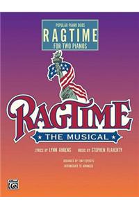 Ragtime: Sheet