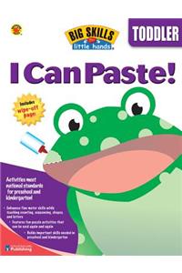 I Can Paste