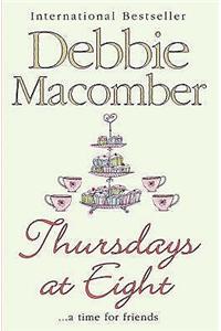 Thursdays at Eight