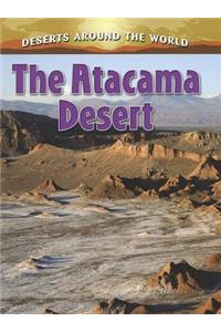 The Atacama Desert