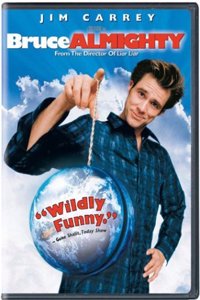 Bruce Almighty