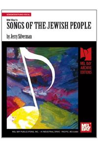 Songs of the Jewish People
