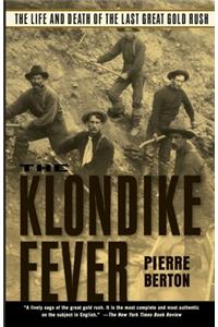 Klondike Fever