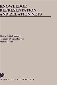 Knowledge Representation and Relation Nets