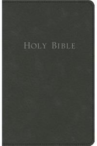 Personal Size Giant Print Reference Bible-KJV