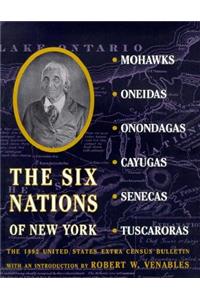 Six Nations of New York
