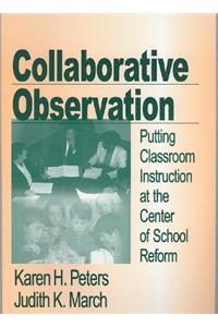 Collaborative Observation