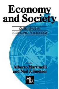 Economy and Society