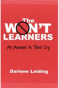 Won't Learners