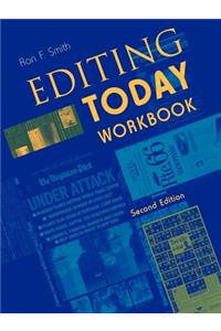 Editing Today Workbook