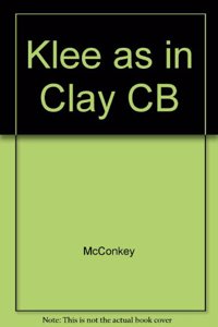 Klee as in Clay CB