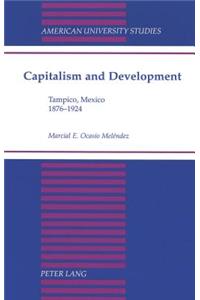 Capitalism and Development
