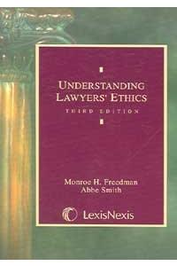 Understanding Lawyers' Ethics