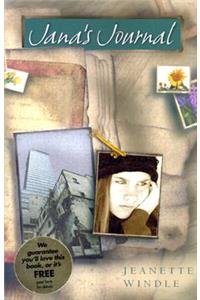 Jana's Journal