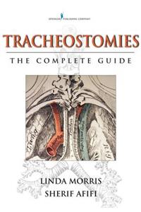 Tracheostomies