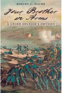 Your Brother in Arms Volume 1