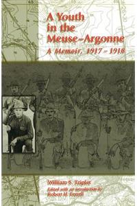 Youth in the Meuse-Argonne