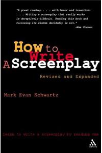 How to Write: A Screenplay