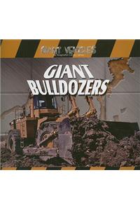 Giant Bulldozers