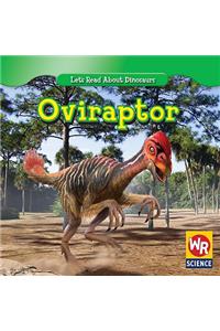 Oviraptor