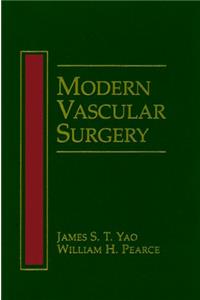Modern Vascular Surgery