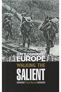 Walking the Salient