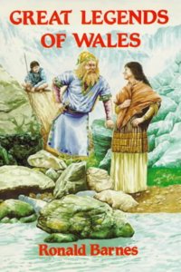 Great Legends of Wales