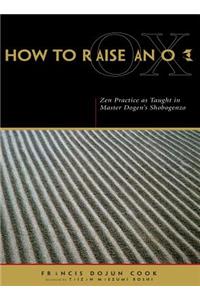 How to Raise an Ox