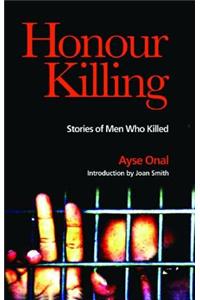 Honour Killing