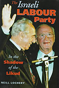 The Israeli Labour Party